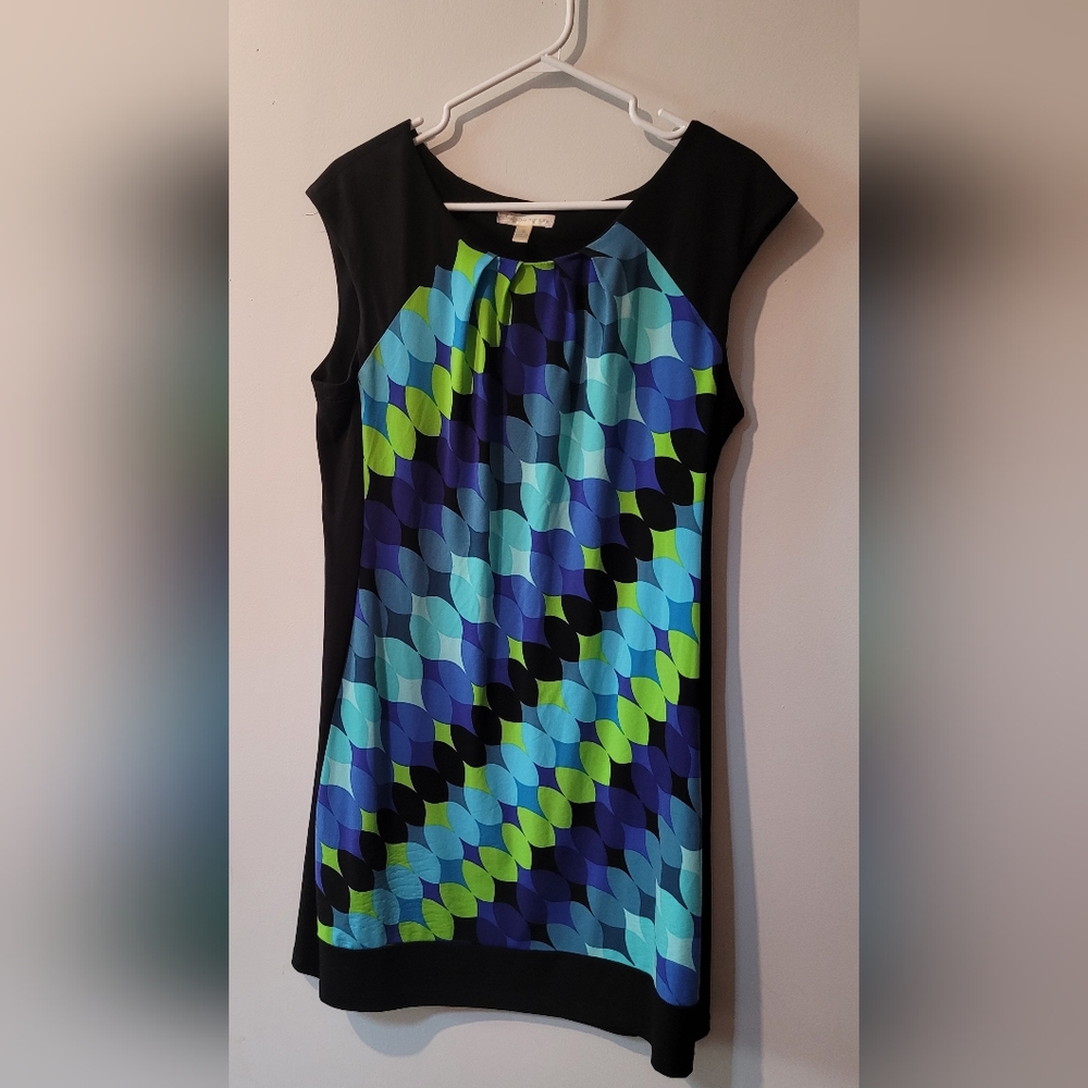 Lovely summer dress